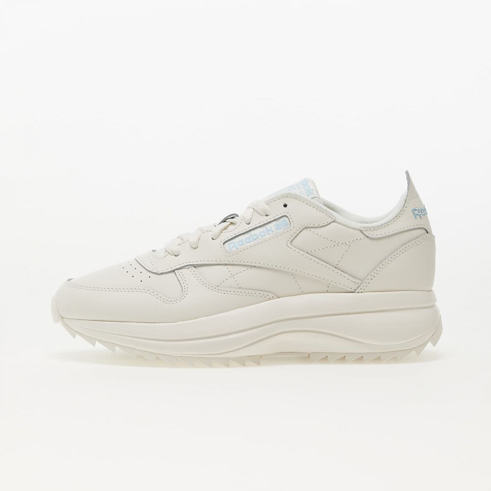 Tenisky Reebok Classic Leather SP Extra Chalk/ Blue Peak/ Chalk EUR 40