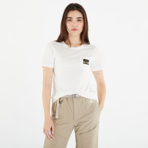 Tričko Lundhags Knak T-Shirt White S