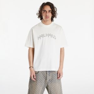 Tričko HAL STUDIOS® Halhaus T-Shirt Off-White M