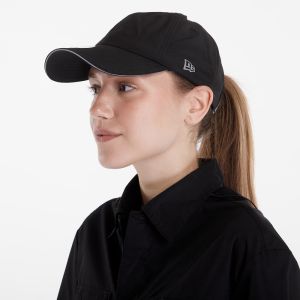 Šiltovka New Era Wmns Open Back Cap Black Universal