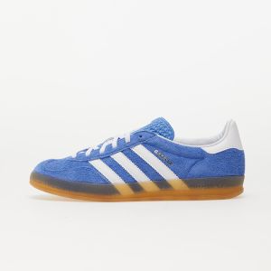 Tenisky adidas Gazelle Indoor W Blue Fusion/ Cloud White/ Gold Metallic EUR 36