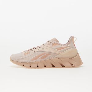 Tenisky Reebok Zig Kinetica 3 Soft Ecru/ Soft Ecru/ Neon Cherry EUR 40