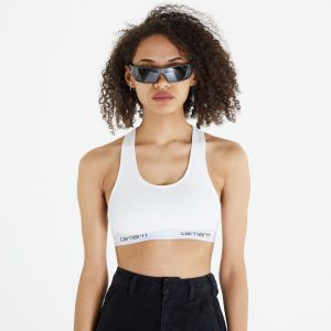 Carhartt WIP W' Script Racer Tank White L