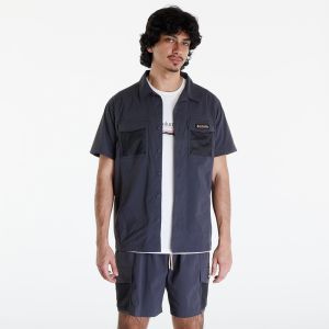 Košeľa Columbia Painted Peak™ Woven Short Sleeve Shirt Shark XL