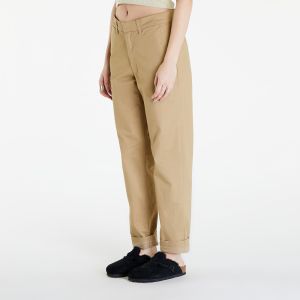 Kalhoty Levi's® Essential Chino Pants Khaki W25/L29