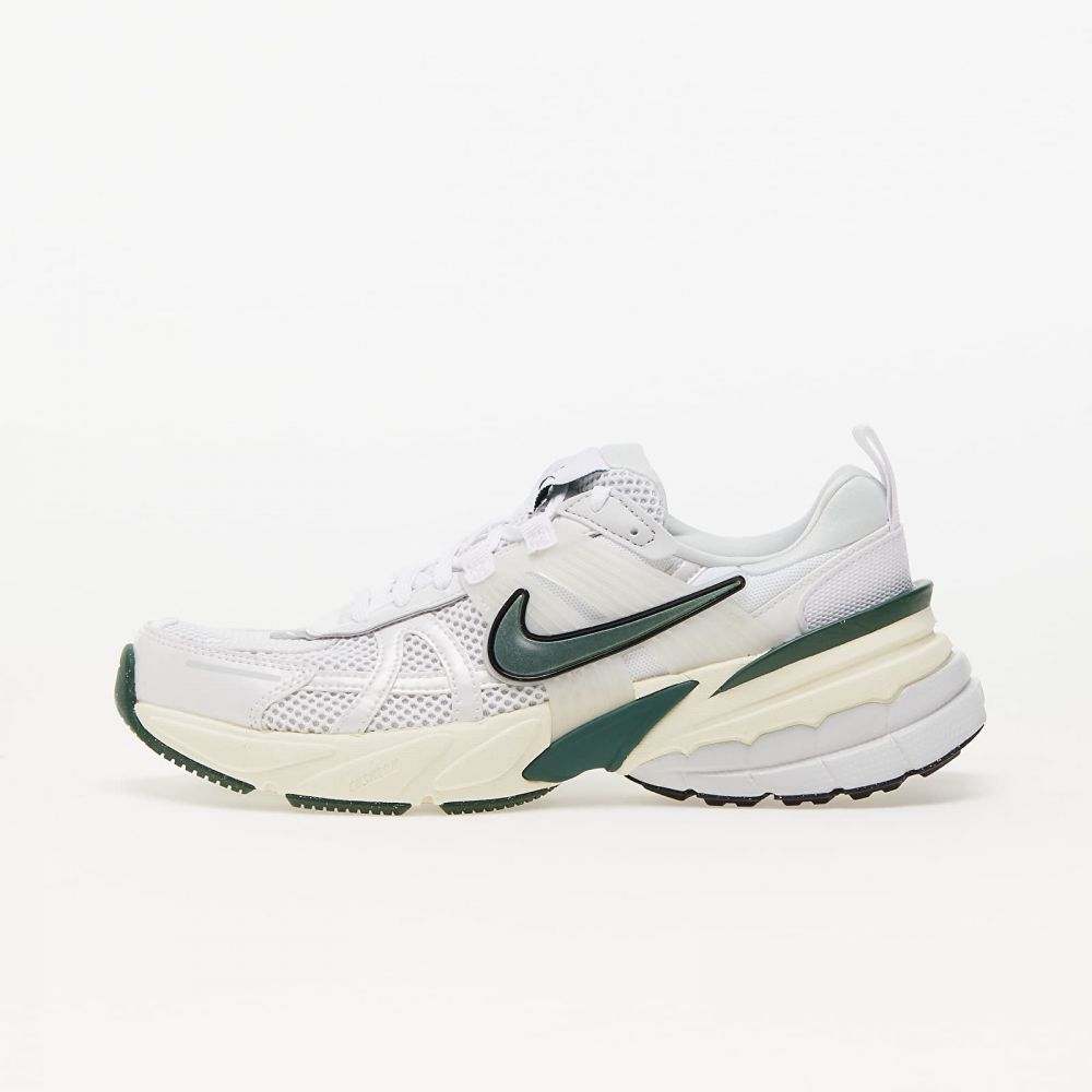 Tenisky Nike V2K Run White/ Platinum Tint-Photon Dust-Fir EUR 36