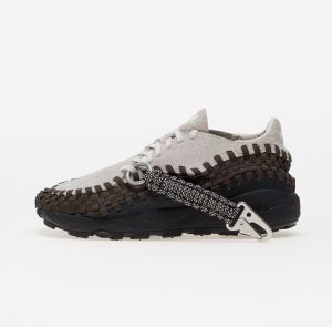 Tenisky Nike W Air Footscape Woven Light Orewood Brown/ Coconut Milk EUR 36