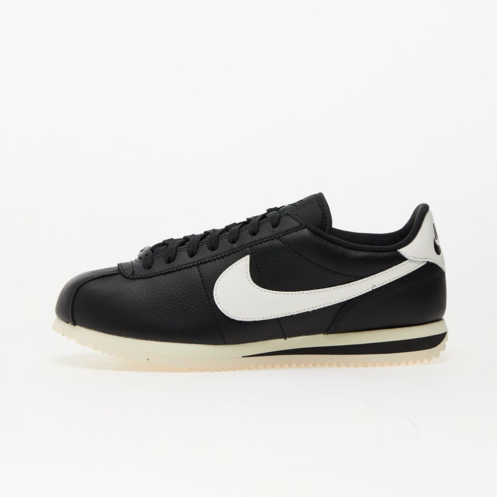 Tenisky Nike W Cortez 23 Premium Black/ Sail-Alabaster EUR 36