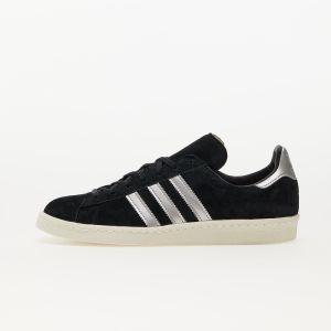 Tenisky adidas Campus 80s Core Black/ Ftw White/ Off White EUR 36 2/3