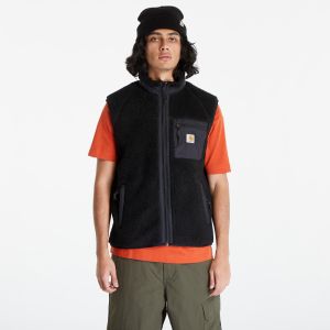 Vesta Carhartt WIP Prentis Vest Liner Black/ Black S