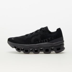 Tenisky On W Cloudmonster Black/ Magnet EUR 42.5