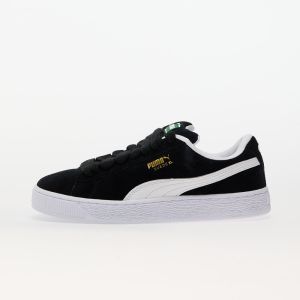 Tenisky Puma Suede XL Puma Black-Puma White EUR 43
