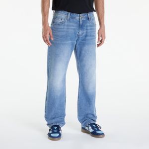 Kalhoty Horsefeathers Calver Jeans Light Blue 30