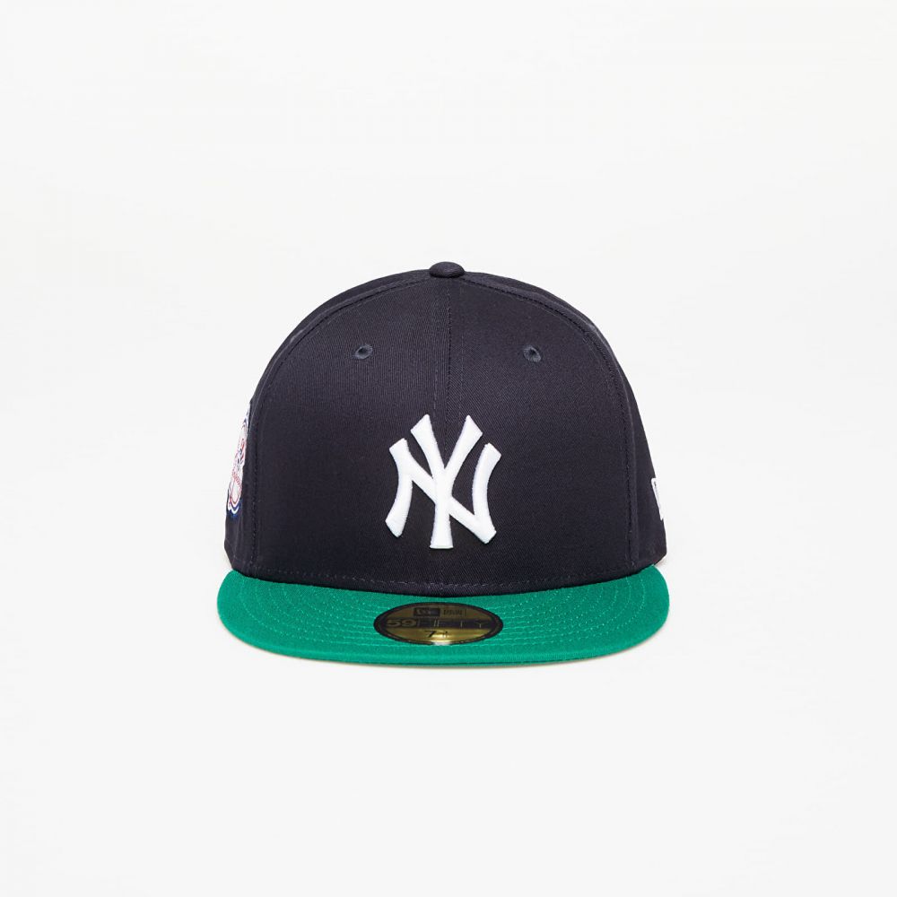 Šiltovka New Era New York Yankees MLB Team Colour 59FIFTY Fitted Cap Navy/ White 7 1/4