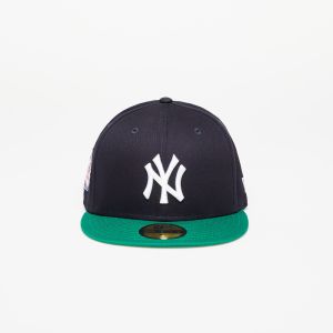 Šiltovka New Era New York Yankees MLB Team Colour 59FIFTY Fitted Cap Navy/ White 7 1/4
