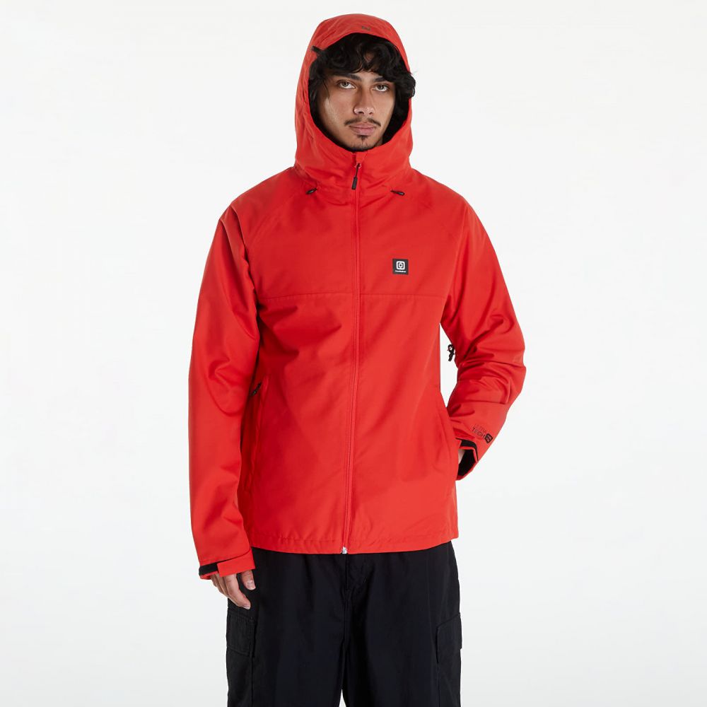 Bunda Horsefeathers Seeker Jacket Lava Red M