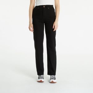 Kalhoty Dickies Thomasville Denim Trousers Rinsed Black W28