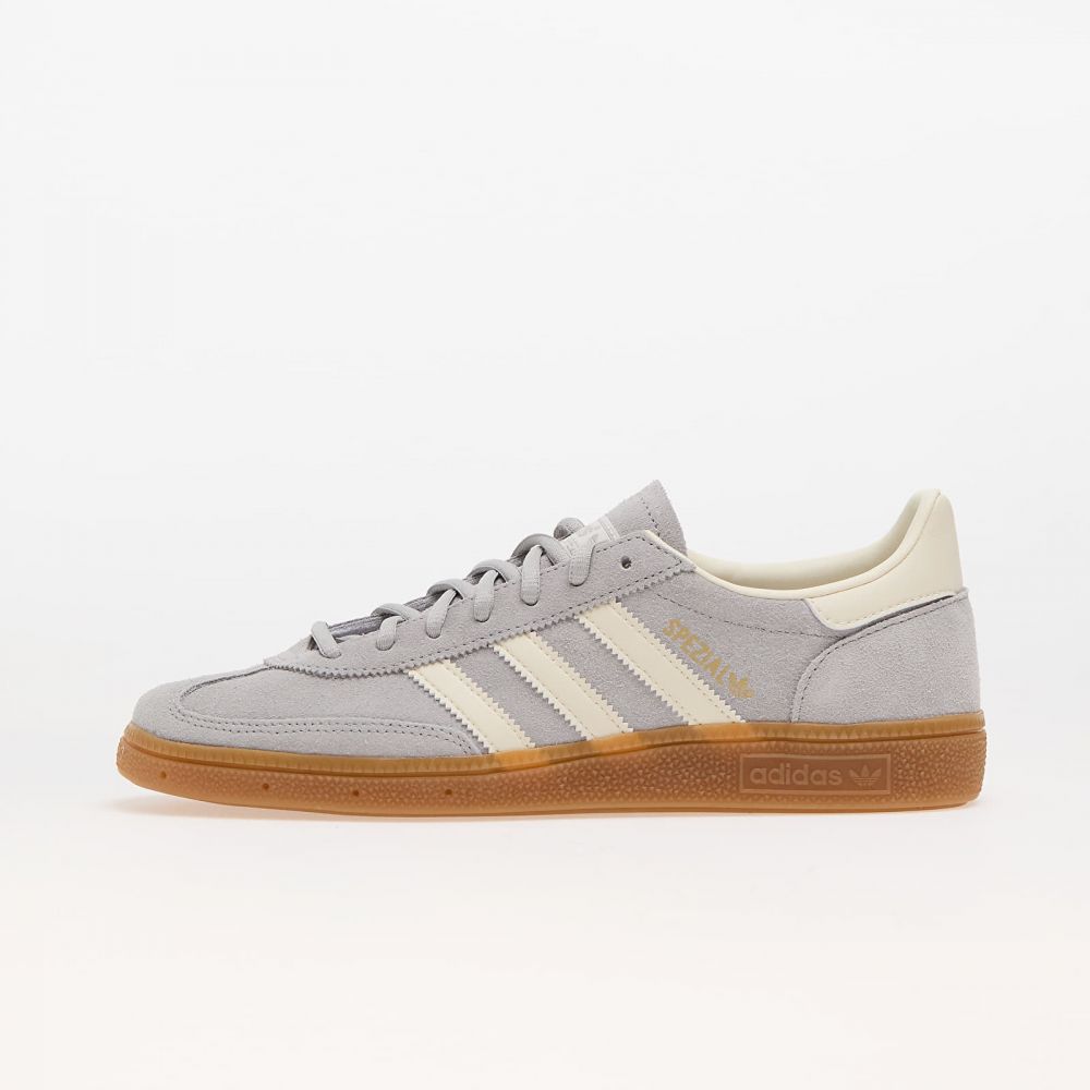 Tenisky adidas Handball Spezial Grey Two/ Crew White/ Ftw White EUR 40