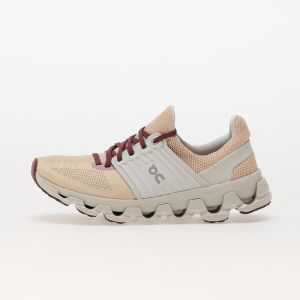 Tenisky On W Cloudswift 3 Ad Savannah/ Ice EUR 38