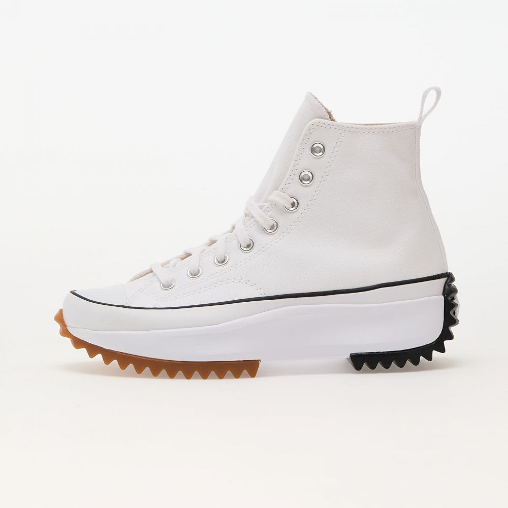 Tenisky Converse Run Star Hike Hi White/ Black/ Gum EUR 38