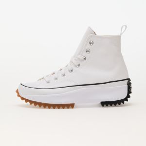 Tenisky Converse Run Star Hike Hi White/ Black/ Gum EUR 38