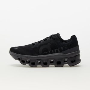 Tenisky On W Cloudmonster Black/ Magnet EUR 37