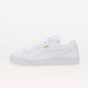 Tenisky Puma Suede Xl Lth White EUR 43