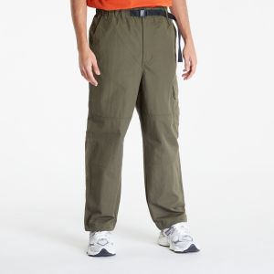 Kalhoty Carhartt WIP Haste Pant Plant S