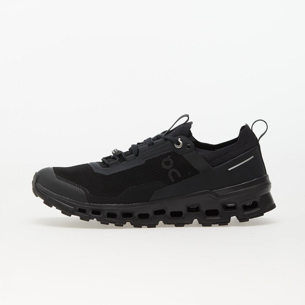 Tenisky On M Cloudultra 2 All Black EUR 44