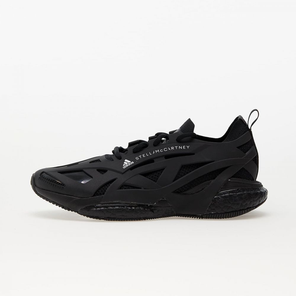 Tenisky adidas x Stella McCartney Solarglide Core Black/ Core Black/ Core Black EUR 40