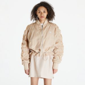 Bomber adidas Originals Lightweight Bomber Jacket Magic Beige S