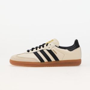 Tenisky adidas Samba Og W Crew White/ Core Black/ Sand Strata EUR 36