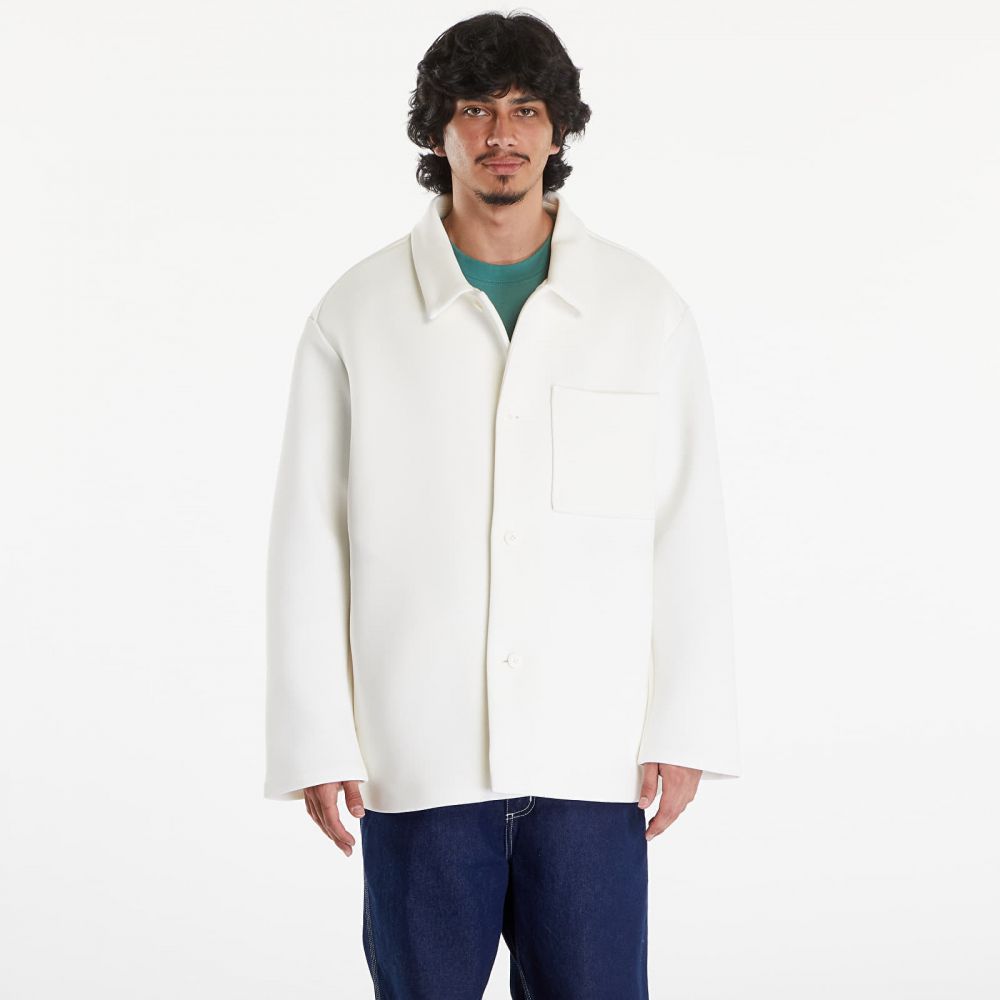 Bunda Nike Sportswear Tech Fleece Reimagined Men's Oversized Shacket Sail L
