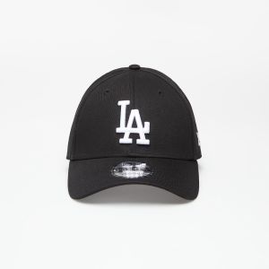 Šiltovka New Era Cap 9Forty League Essential Los Angeles Dodgers Black/ White Universal