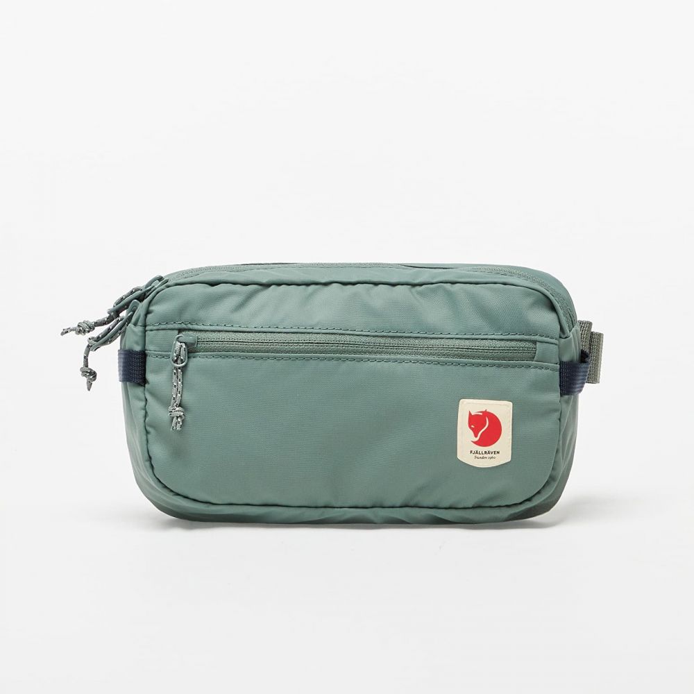 Fjällräven High Coast Hip Pack Patina Green 1,5 l