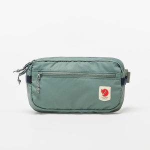 Ľadvinka Fjällräven High Coast Hip Pack Patina Green 1,5 l