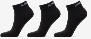 Horsefeathers Rapid 3-Pack Socks Black 37-40.5