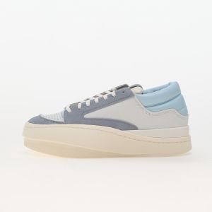Tenisky Y-3 Centennial Low Off White/ Light Grey/ Crew White EUR 43 1/3
