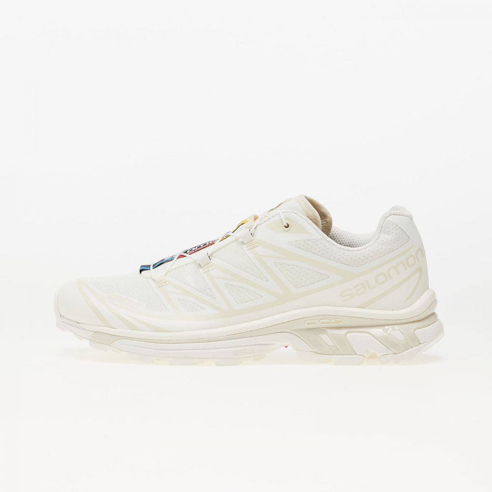 Tenisky Salomon XT-6 Vanila Ice/ Vanila/ Almond Milk EUR 44