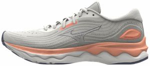 Tenisky Mizuno Wave Skyrise 4 SWhite/ NBlue/ CReef EUR 36.5