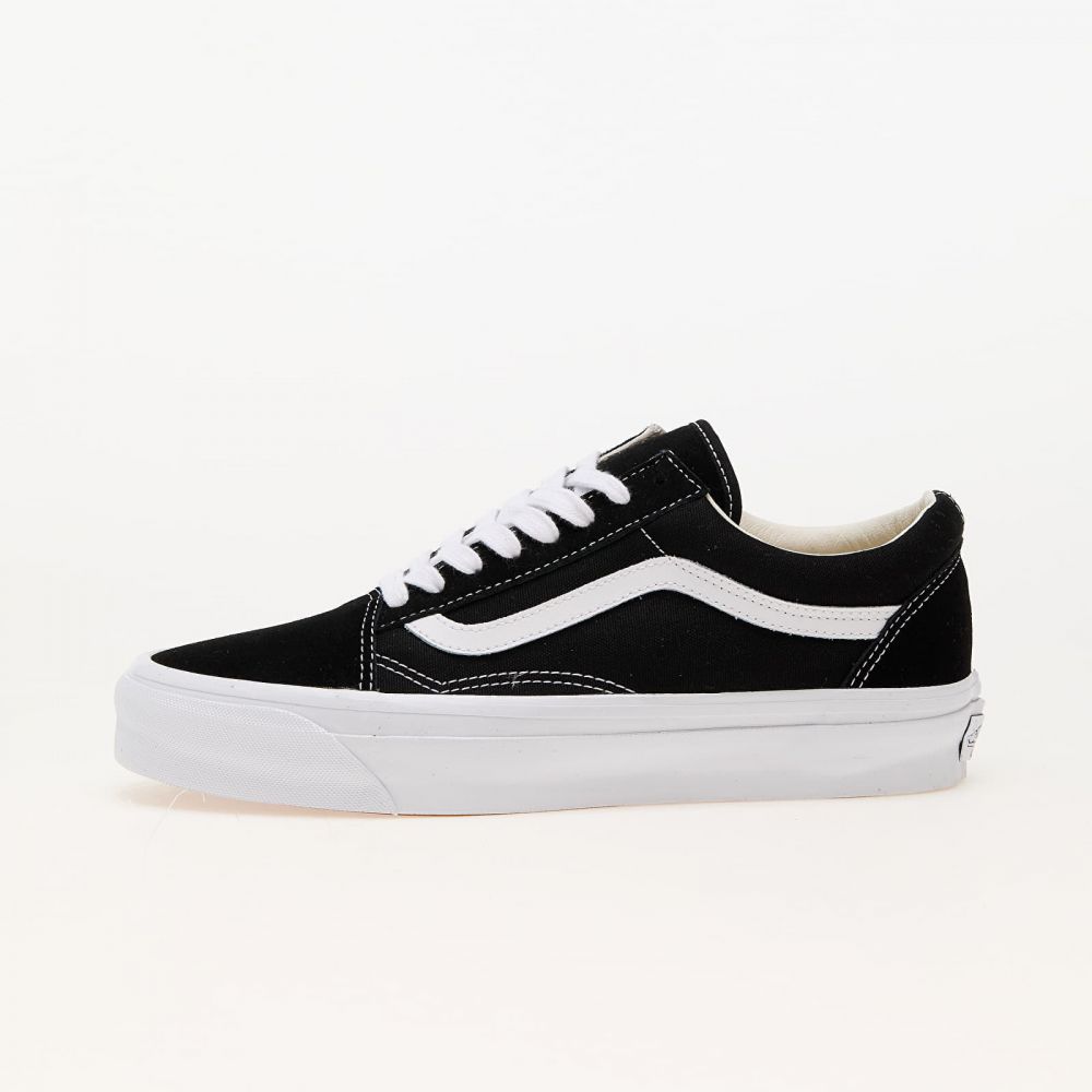 Tenisky Vans Old Skool 36 LX Black/ White EUR 39