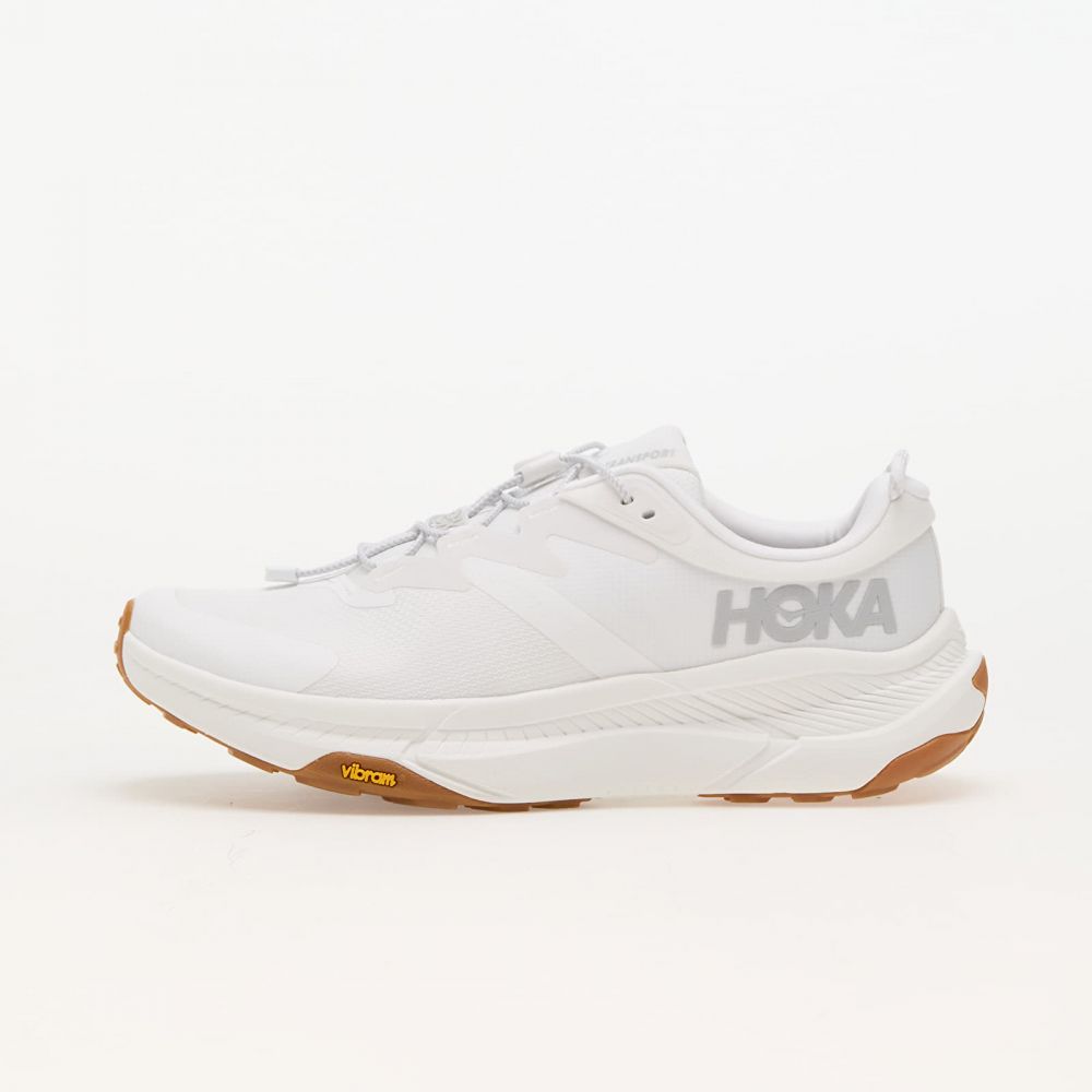 Tenisky Hoka® M Transport White EUR 45 1/3