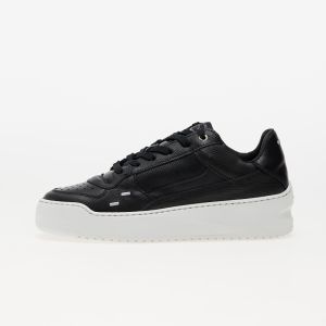 Tenisky Filling Pieces Avenue Crumbs Black EUR 36