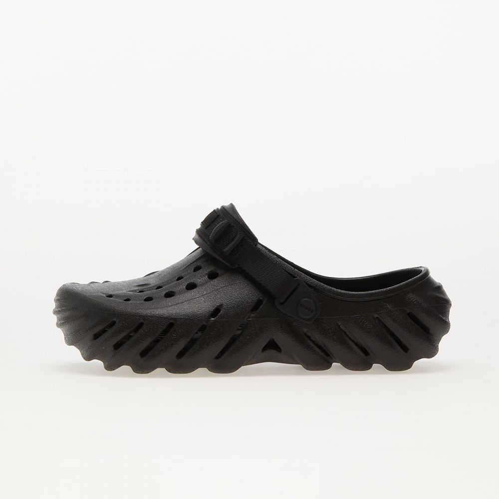 Tenisky Crocs Echo Clog Black EUR 43-44