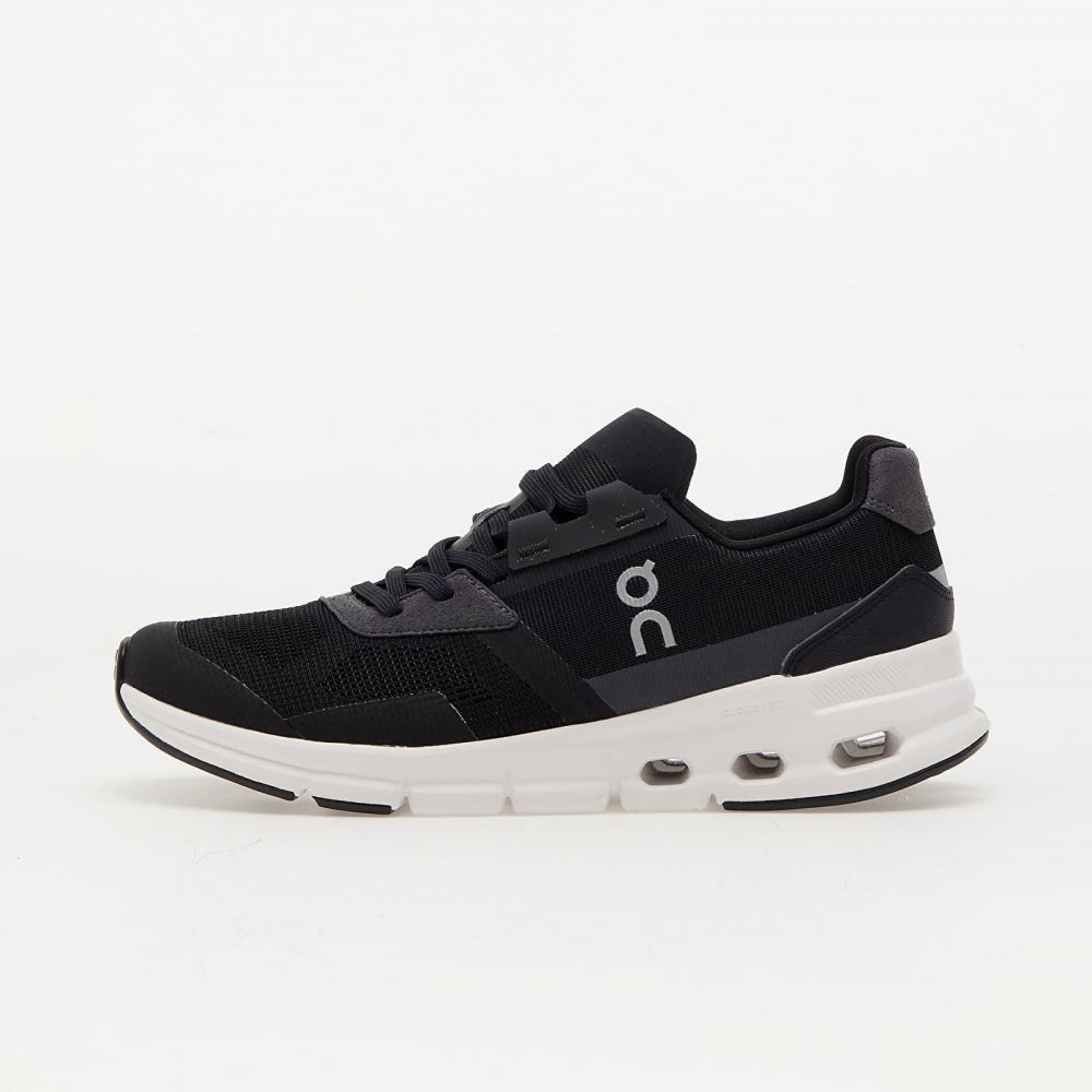 Tenisky On W Cloudrift Black/ White EUR 38