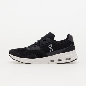Tenisky On W Cloudrift Black/ White EUR 38