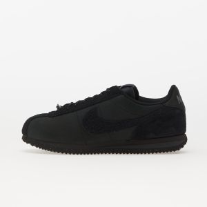 Tenisky Nike W Cortez Premium Black/ Black-Black EUR 36
