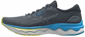 Tenisky Mizuno Wave Skyrise 4 SWeather/ PBlue/ JBlue EUR 50