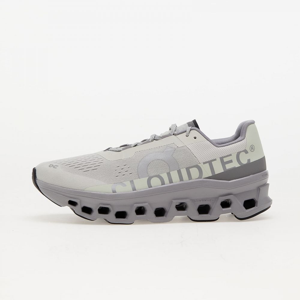 Tenisky On M Cloudmonster Ice/ Alloy EUR 44.5