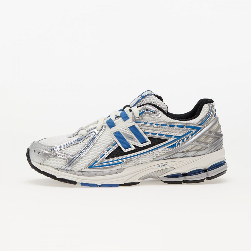 Tenisky New Balance 1906 Silver Metallic EUR 44.5